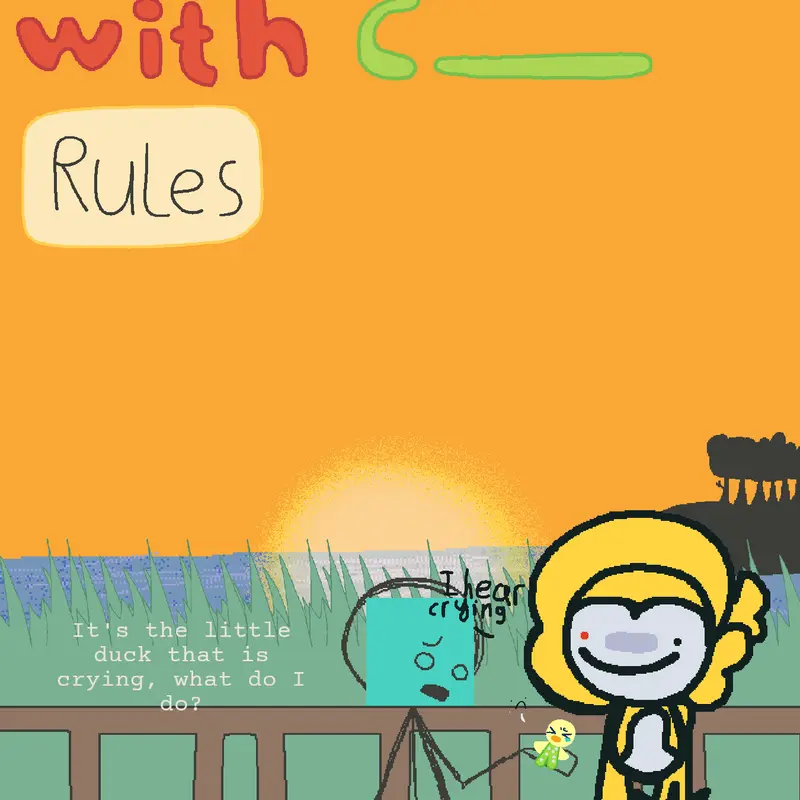 Game by @am_just_a_normal_person