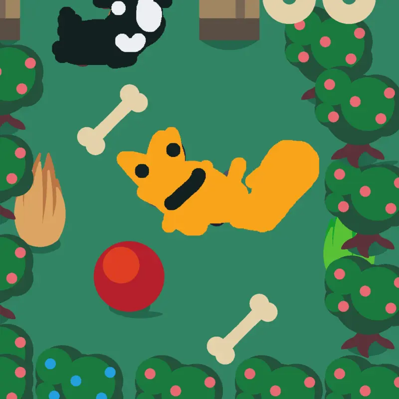 Game by @rkfkep