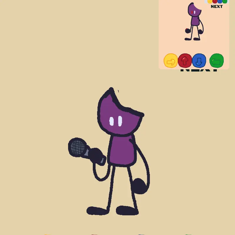 Game by @brossybear