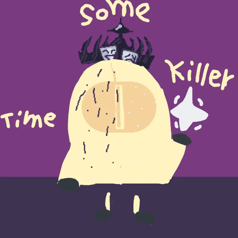 Game by @Cherrybo0m