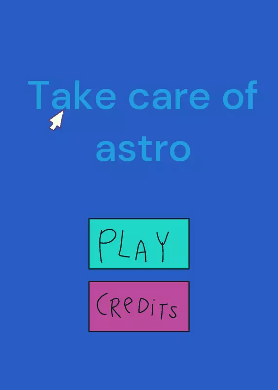 Game by @shellysbigfan