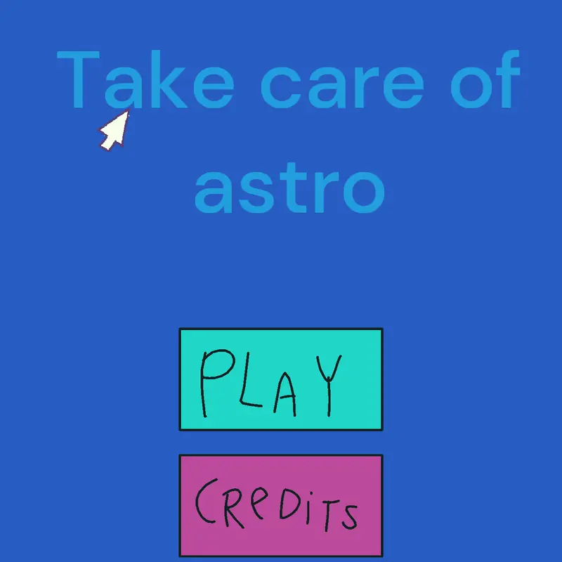 Game by @shellysbigfan