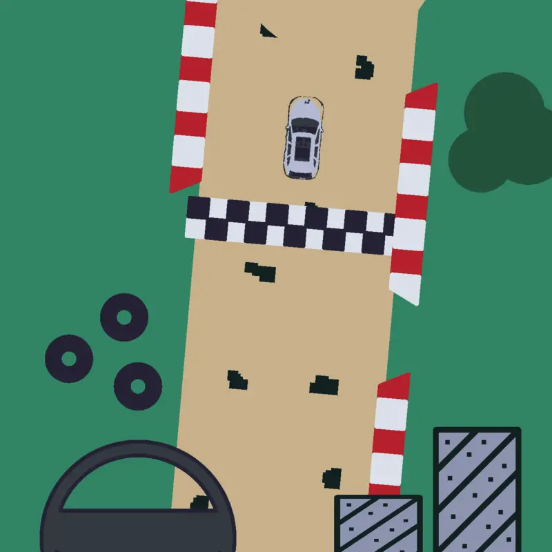 Game by @OmerETT