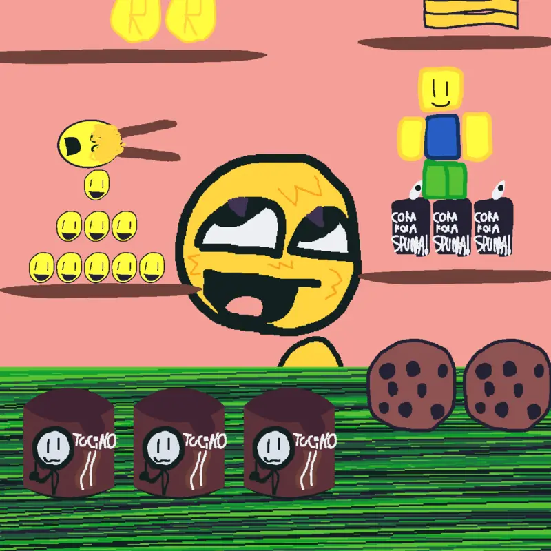 Game by @mysman48_comunity
