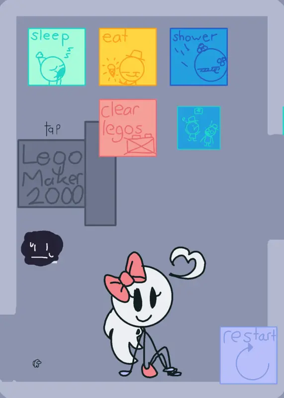 Game by @sitckgirl_lila