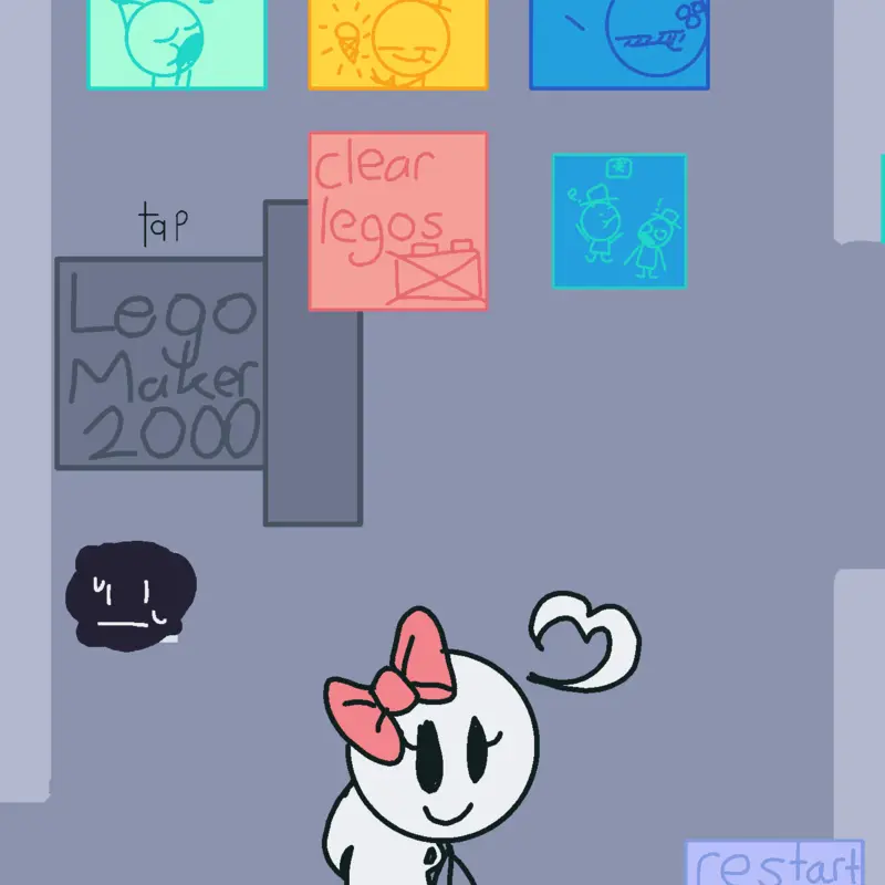 Game by @sitckgirl_lila
