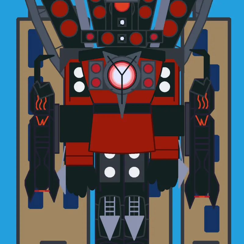 Game by @DarkAgent