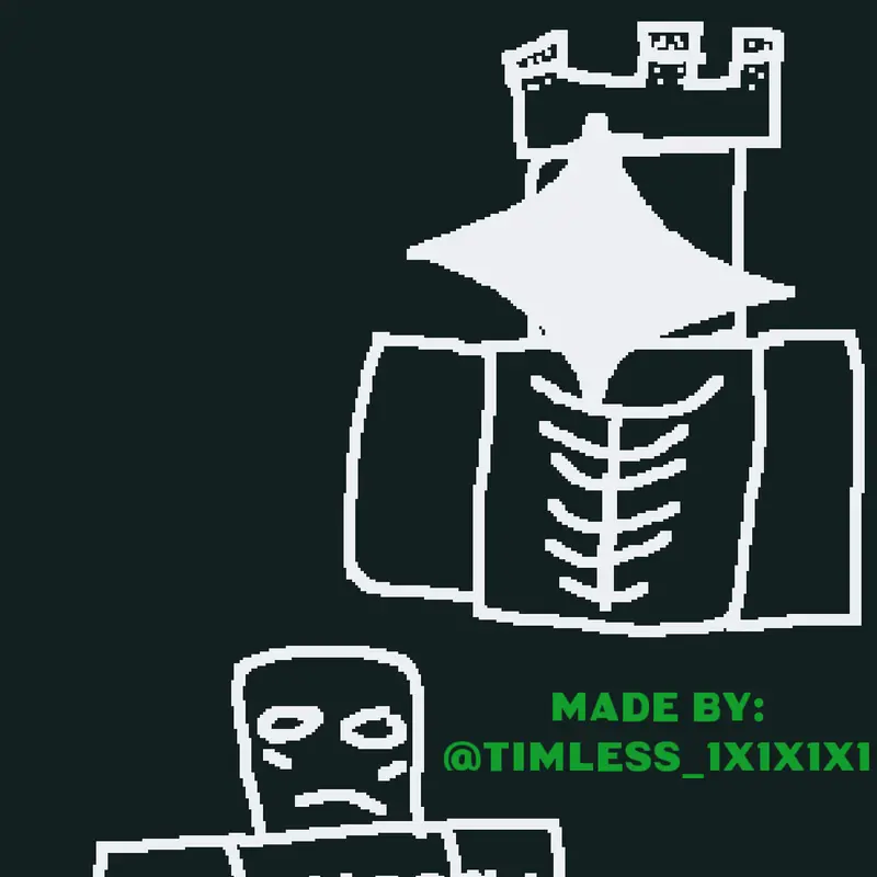 Game by @Timeless_1x1x1x1