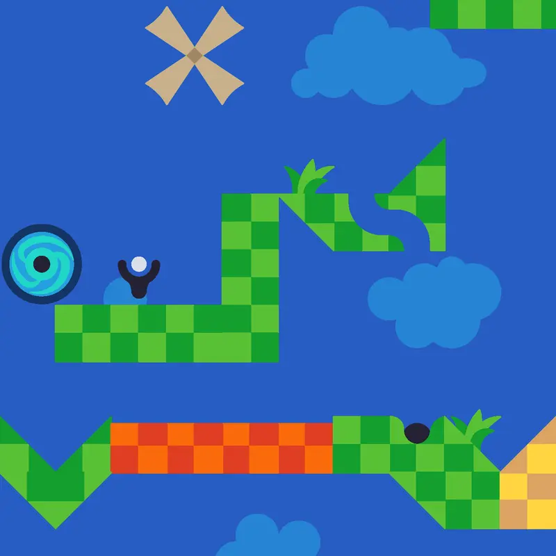 Game by @GamerEnzo1