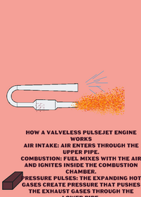 PULSEJETENGINE