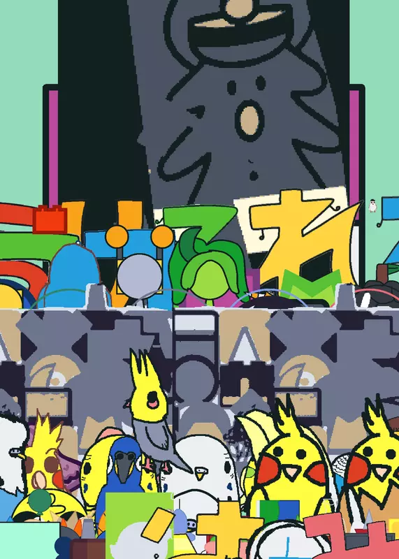 Game by @minivan