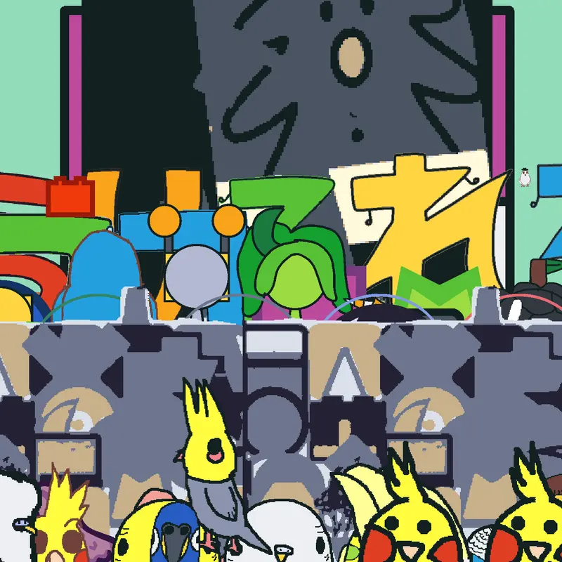 Game by @HondaStepwgn