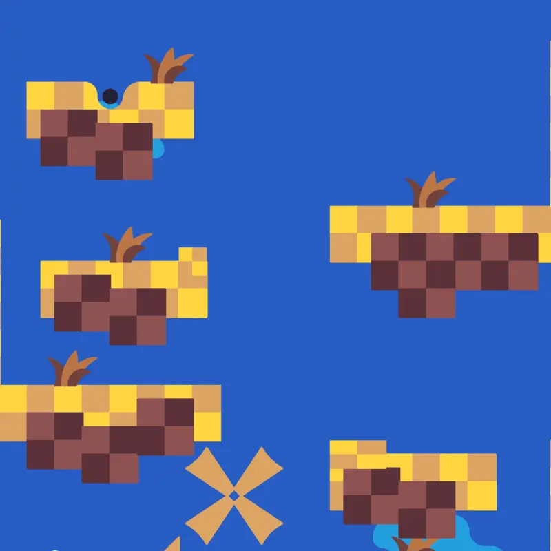 Game by @sobaka