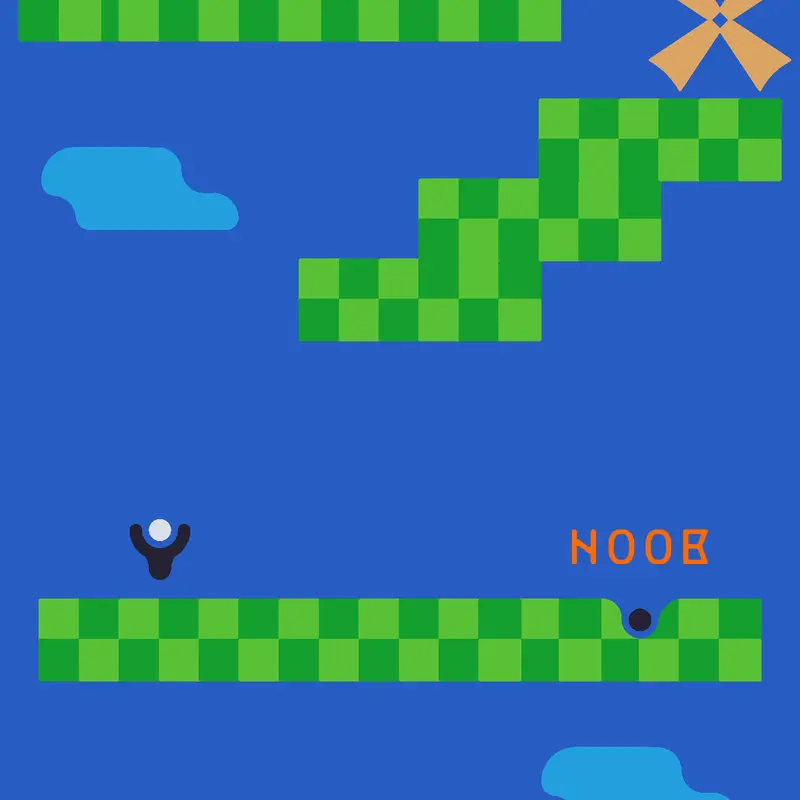 Game by @lorge