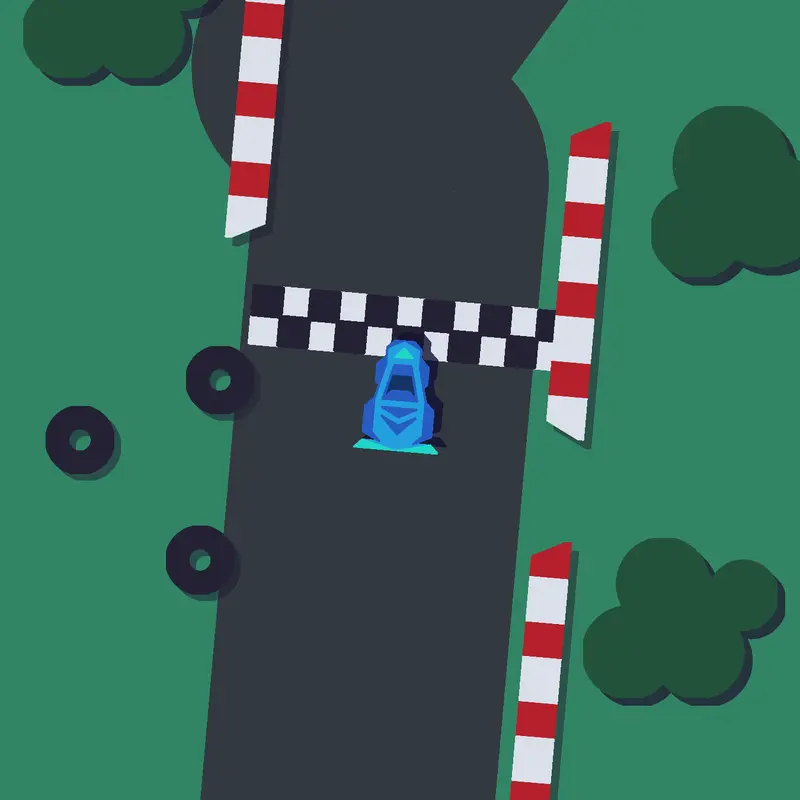 Game by @fei1005