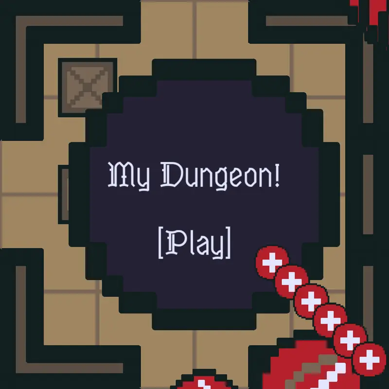 Game by @Macenebuco