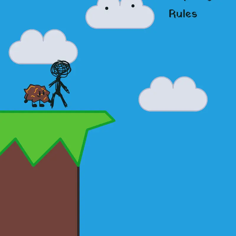 Game by @hheuej