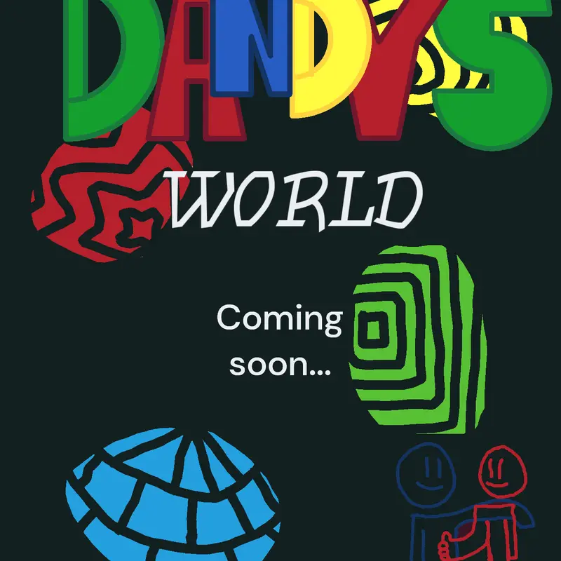 Game by @HappyEntertainment