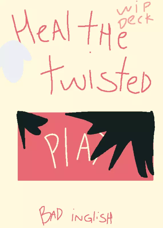 Game by @that_Sproutlover