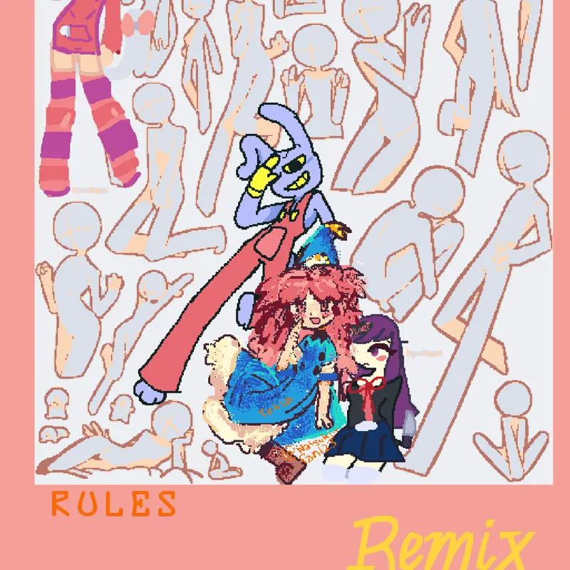 Game by @foxy_loxxa