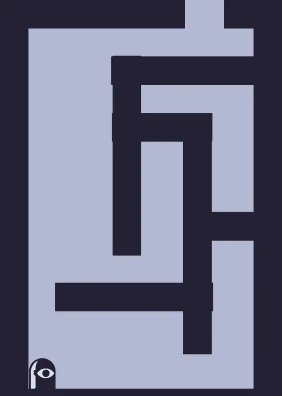 Maze Escape Game by @boboy2026