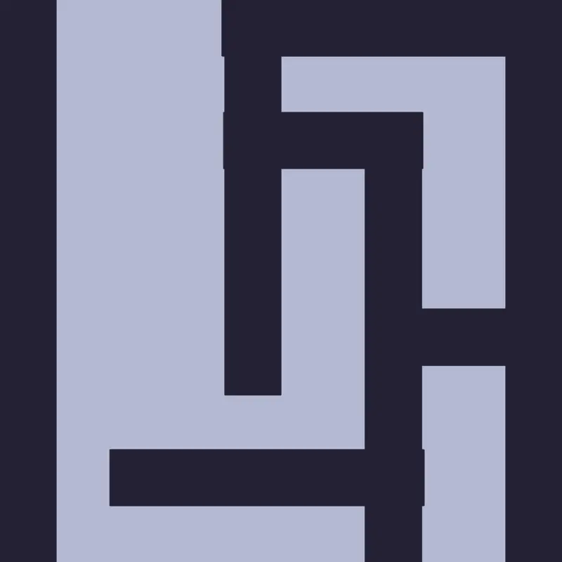 Maze Escape Game by @boboy2026