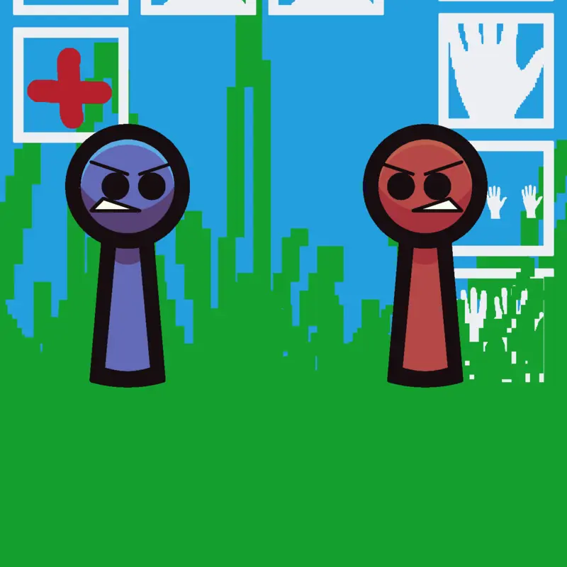 Game by @Akkadech