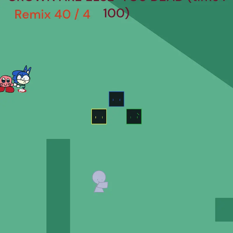 Game by @mr_Hlas-Ticeda_NIE-TOMP
