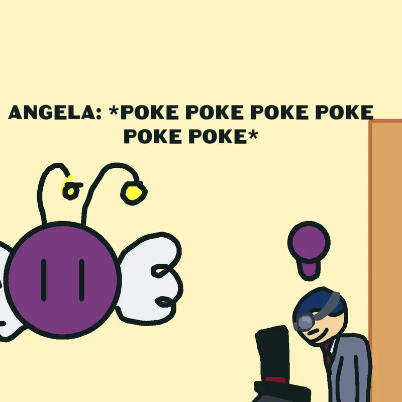 Game by @Fluffyangel