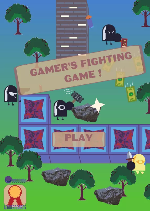 Game by @Abulaila_1