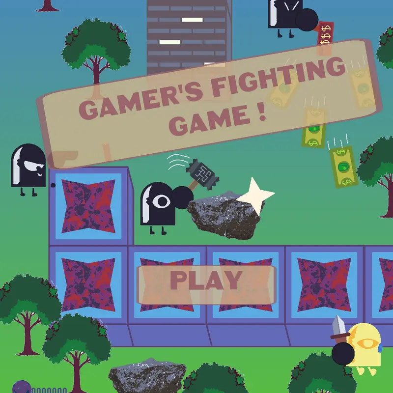 Game by @Abulaila_1
