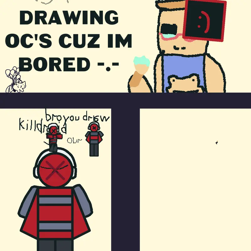 Game by @killdroid_death