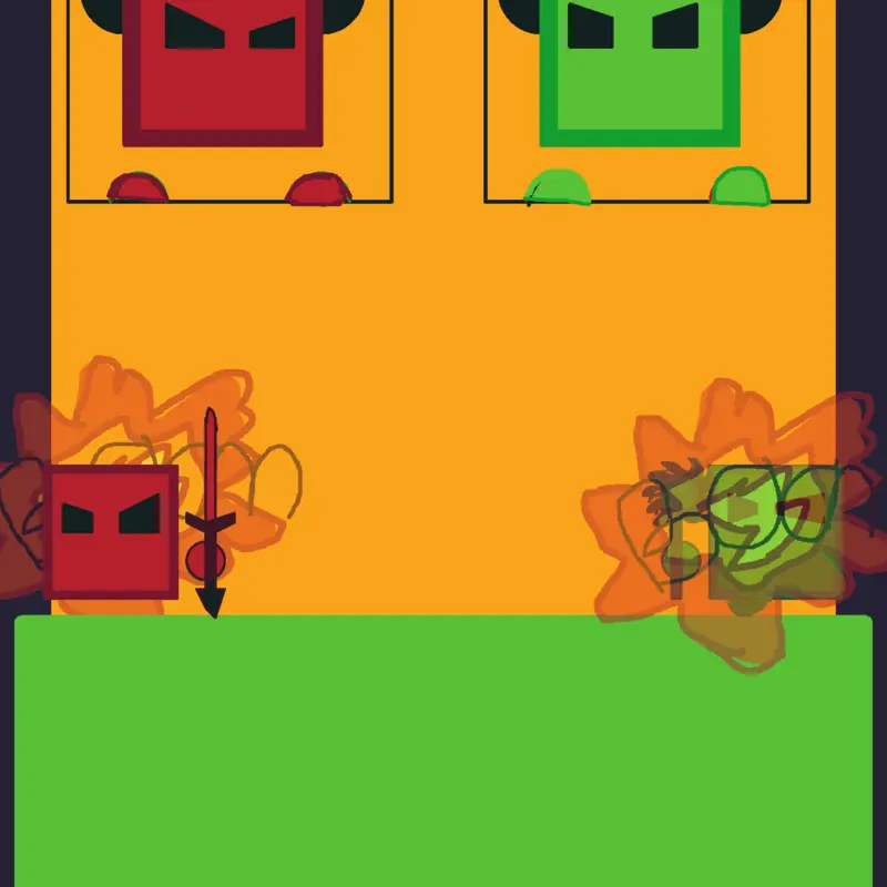 Game by @TUBOI