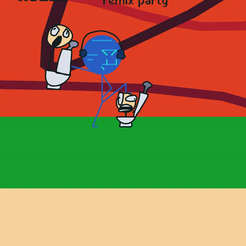 Game by @Capuceetle