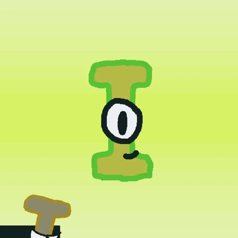 Game by @ChileMighty8inHalloween