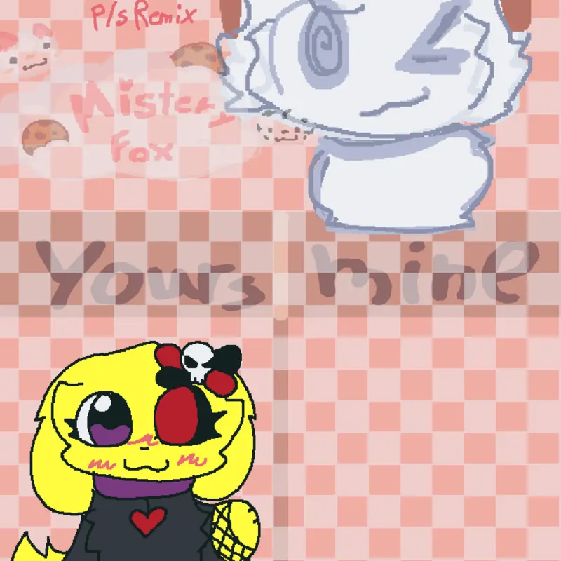 Game by @evildog22