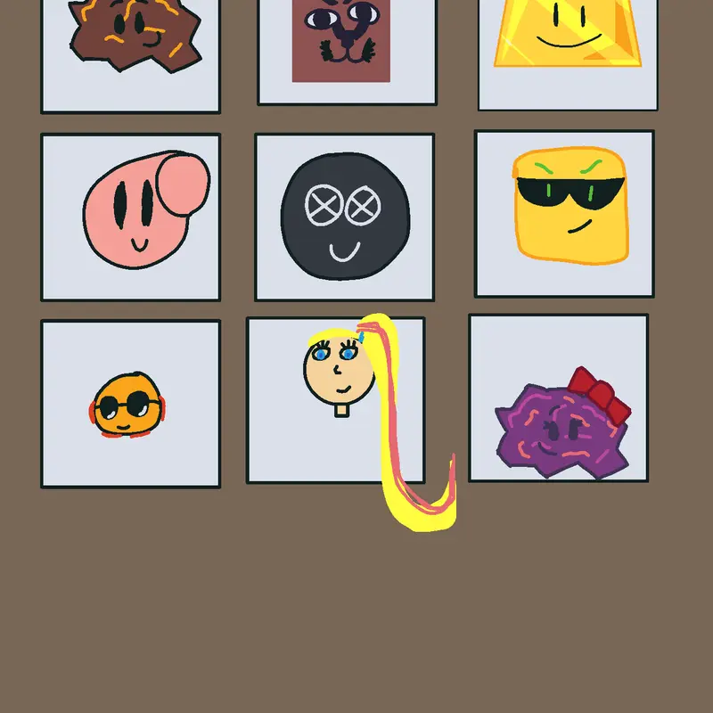 Game by @heitorcamara