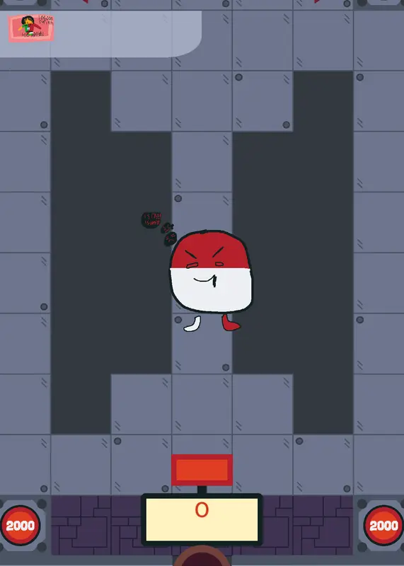 Game by @FreeOfPalestineFrance