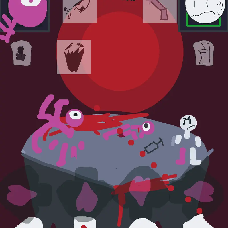 Game by @otam