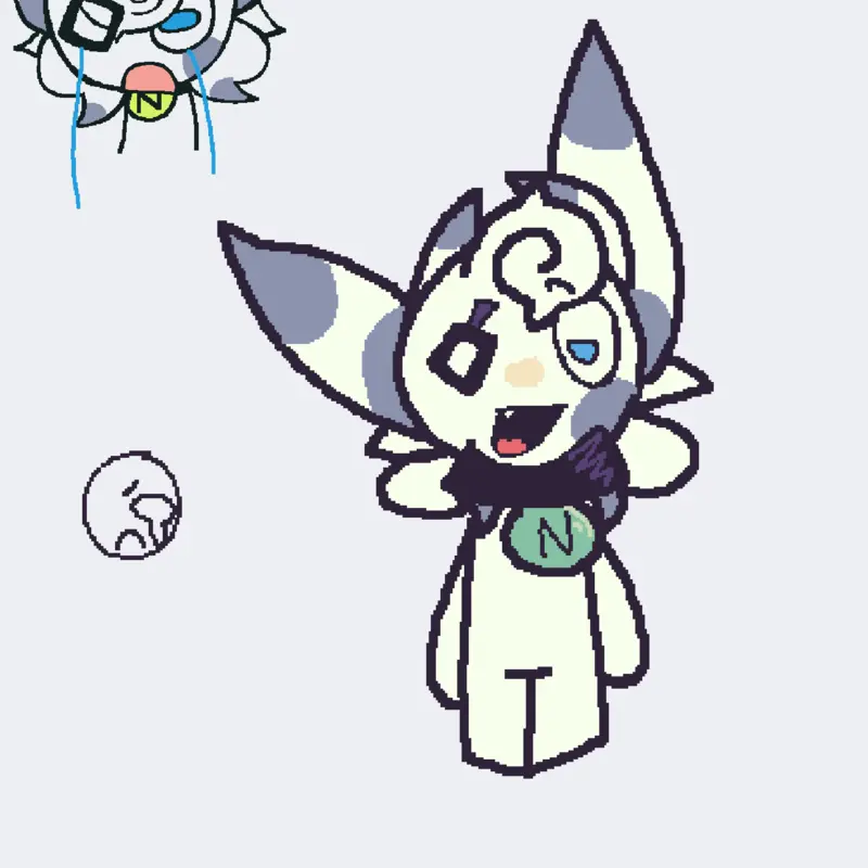 Game by @uranus_lover