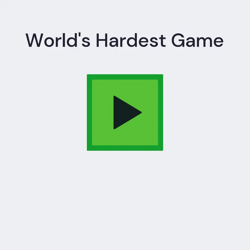 Game by @GhostlyGhost14