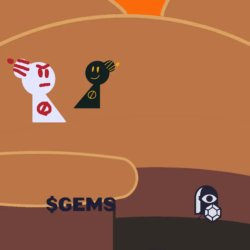 Game by @MR_DEMON
