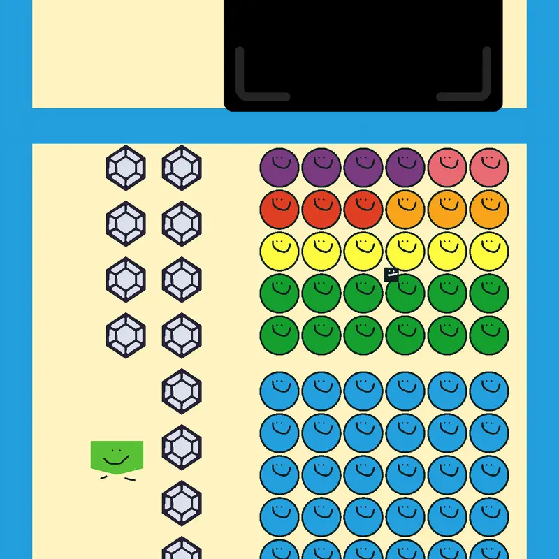 Game by @Cambodians