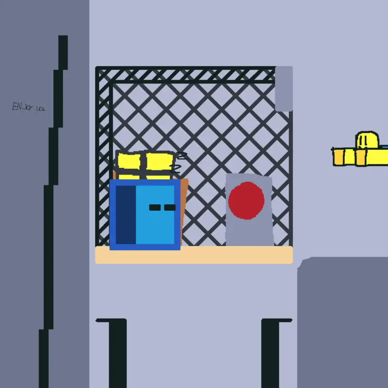 Game by @IAmgray