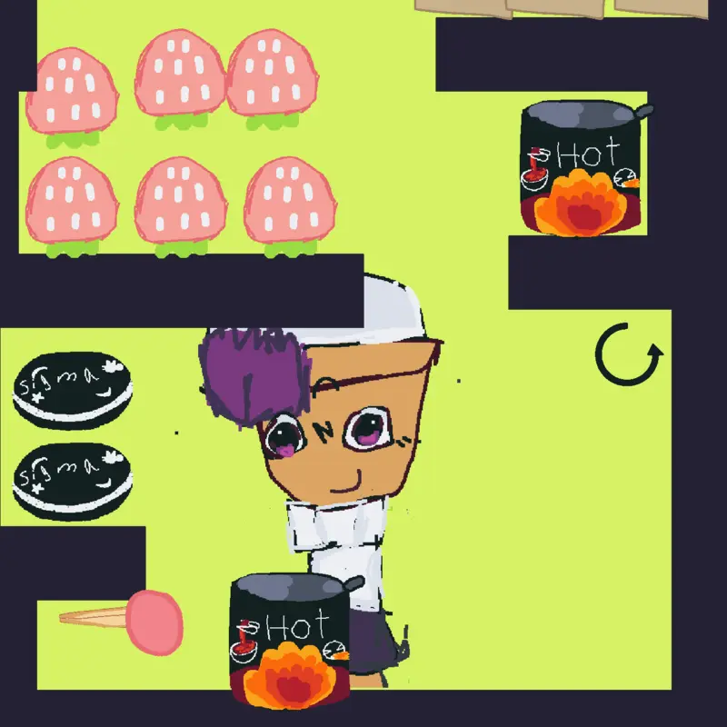 Game by @pelin392