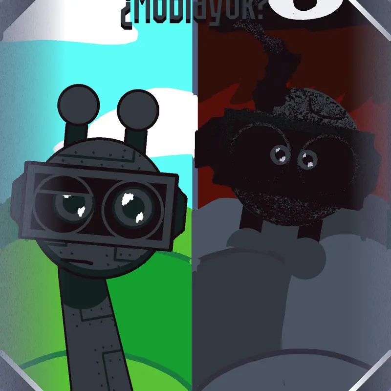 Game by @MoytheOctopus