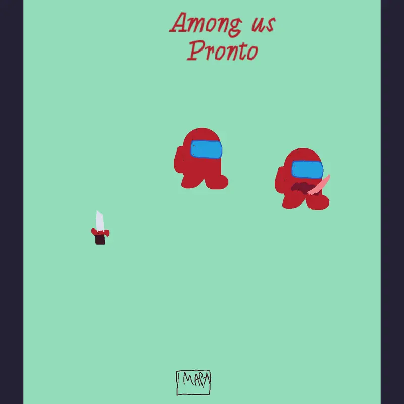 Us prontoooooo by @kingpro67