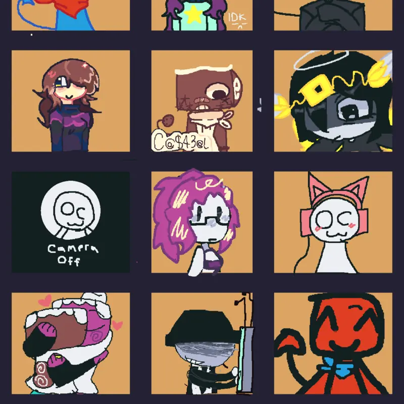 Game by @lover_bobette