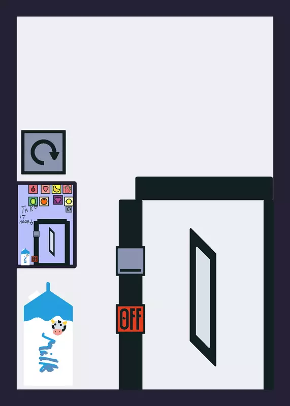 Game by @ODEWGAMES
