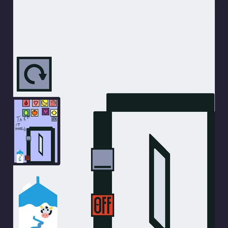 Game by @ODEWGAMES